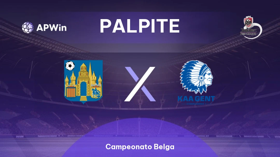 Westerlo x Gent Thumbnail