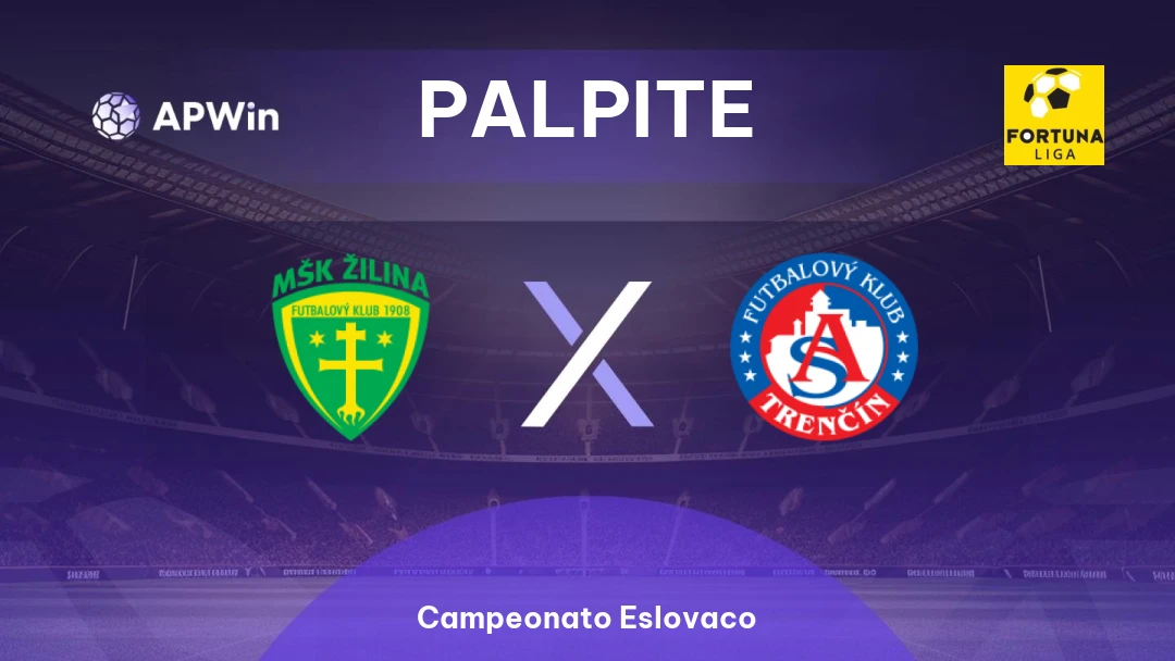 Zilina x Trencín Thumbnail