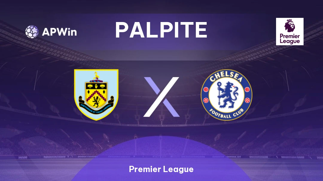 Burnley x Chelsea Thumbnail