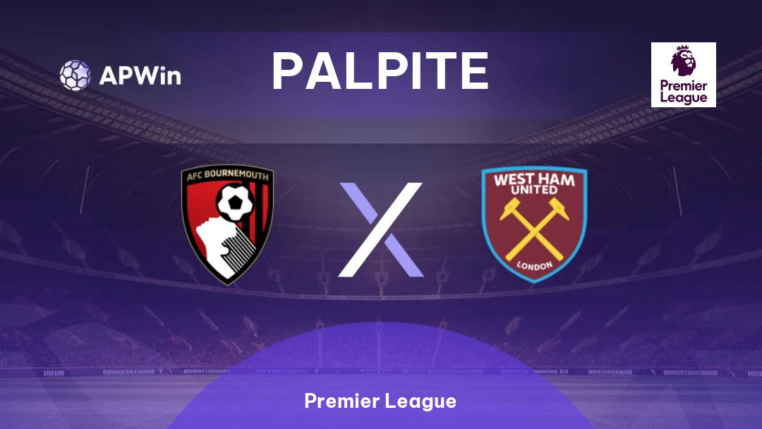 Bournemouth x West Ham Thumbnail