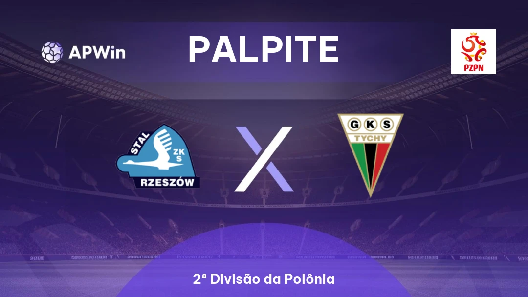 Stal Rzeszów x Tychy 71 Thumbnail