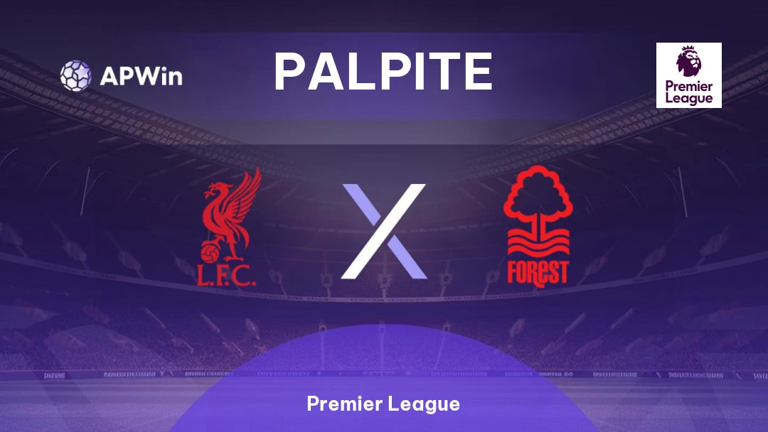 Liverpool x Nottingham Forest Thumbnail