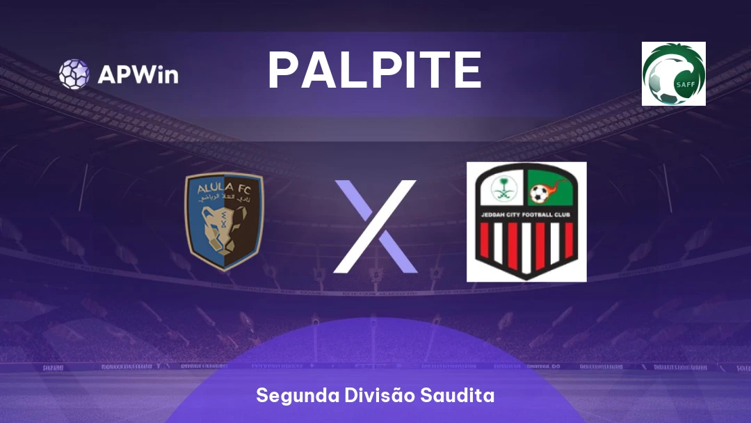 Al Ula x Jeddah Thumbnail