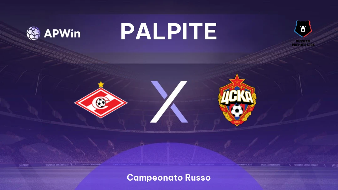 Spartak Moscou x CSKA Moscou Thumbnail