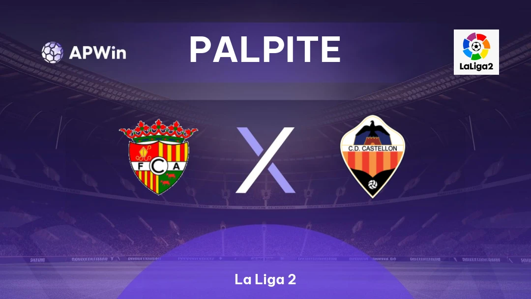 Andorra x CD Castellón Thumbnail