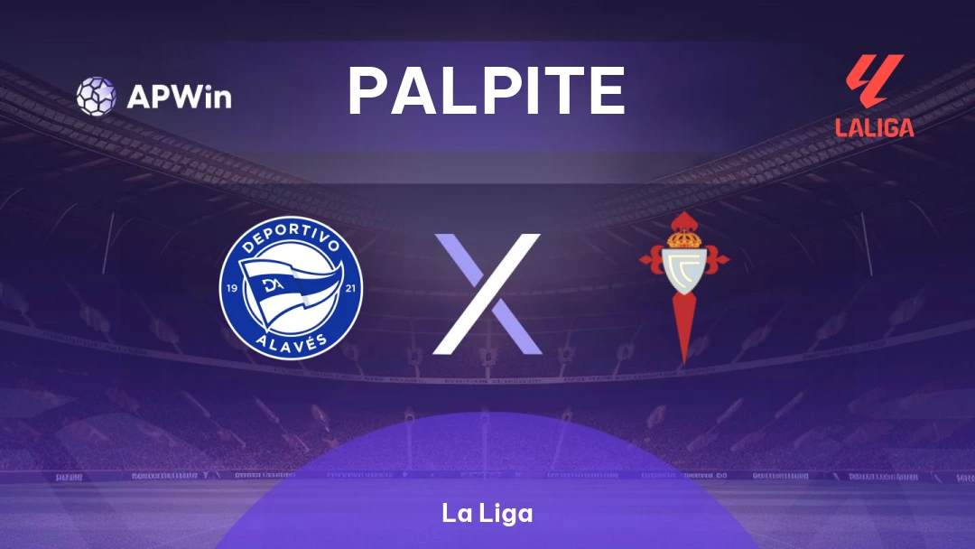 Alavés x Celta de Vigo Thumbnail