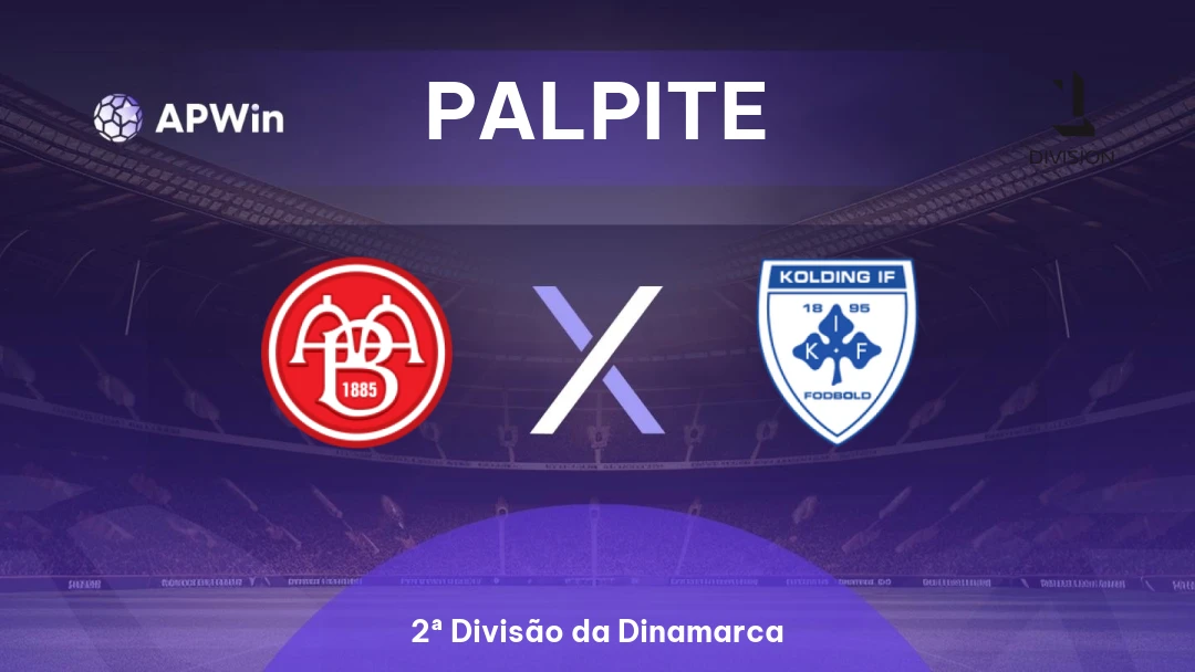 AaB x Kolding IF Thumbnail