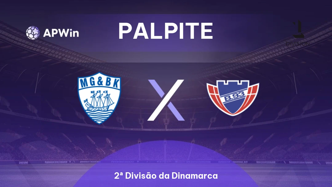 Middelfart x B.93 Thumbnail