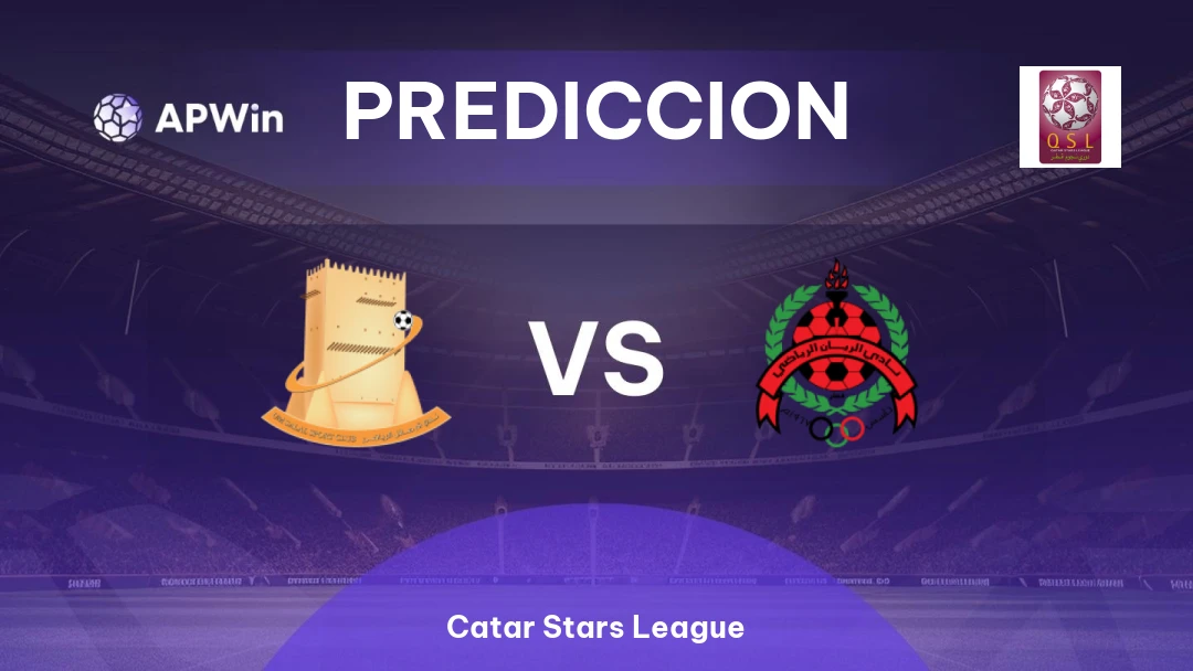 Umm-Salal vs Al Rayyan Thumbnail