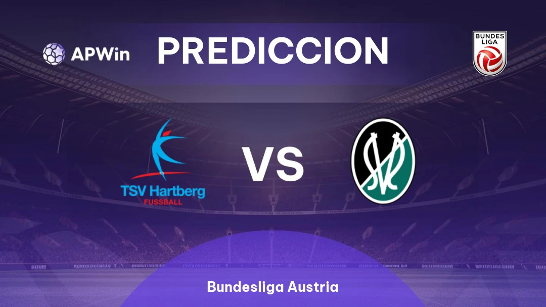 Hartberg vs Ried Thumbnail