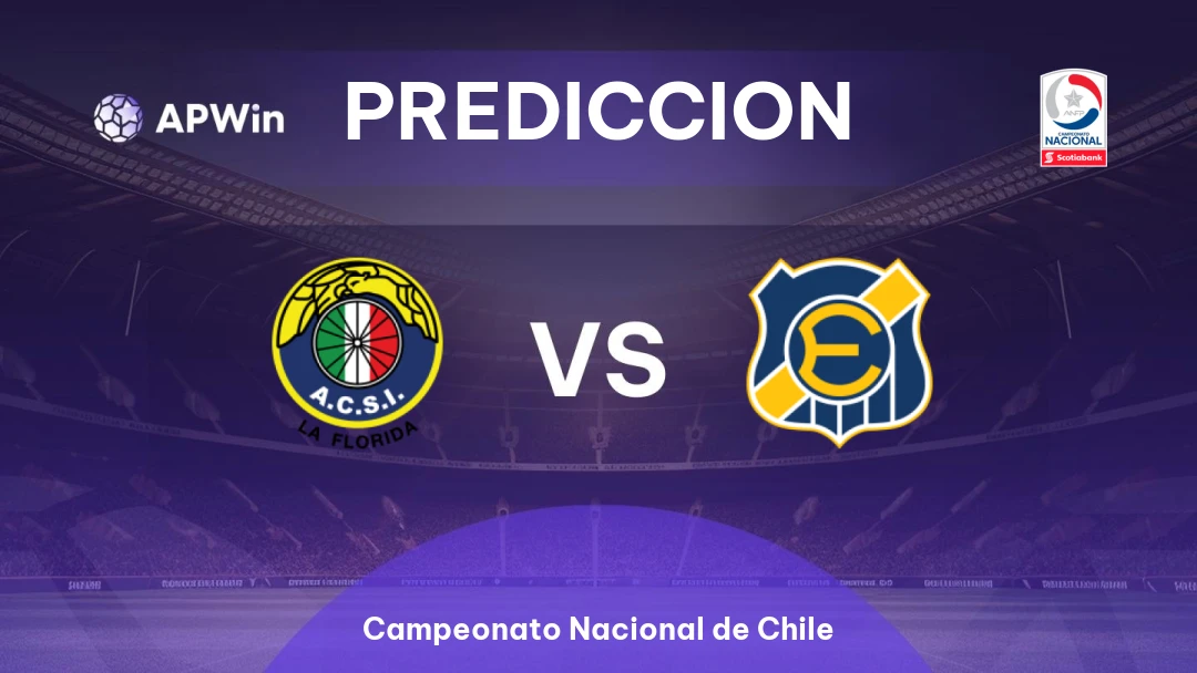 Audax Italiano vs Everton Thumbnail