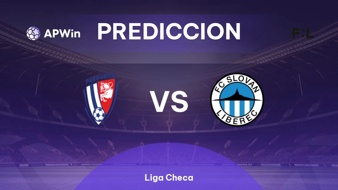 Pardubice vs Slovan Liberec Thumbnail