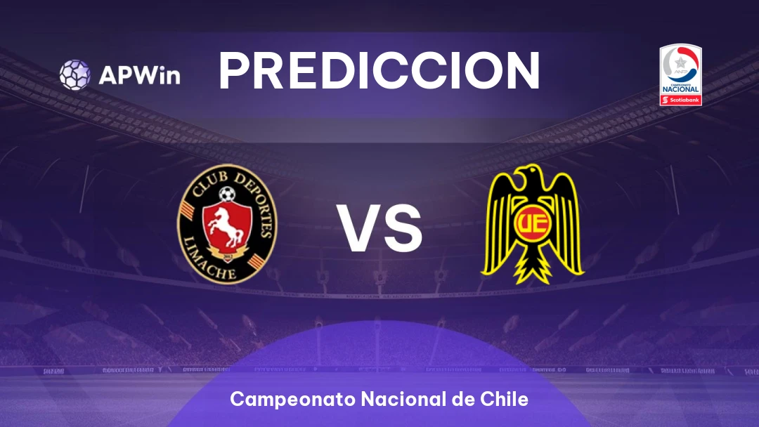 Deportes Limache vs Unión Española Thumbnail