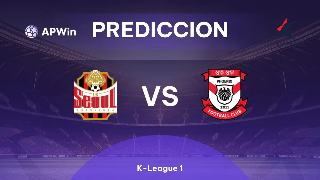 FC Seoul vs Sangju Sangmu Thumbnail