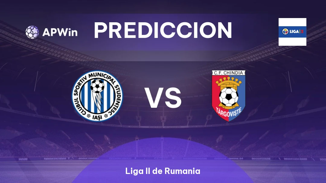 CSM Iasi vs Chindia Târgovişte Thumbnail