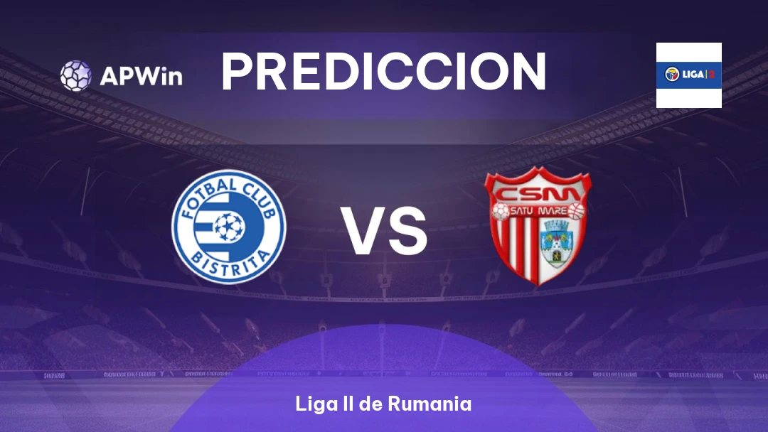 ACS Gloria Bistrita vs CSM Satu Mare Thumbnail