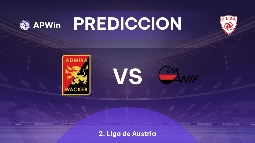 Admira vs Liefering Thumbnail