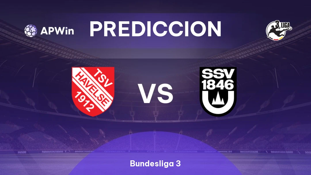 Havelse vs Ulm Thumbnail