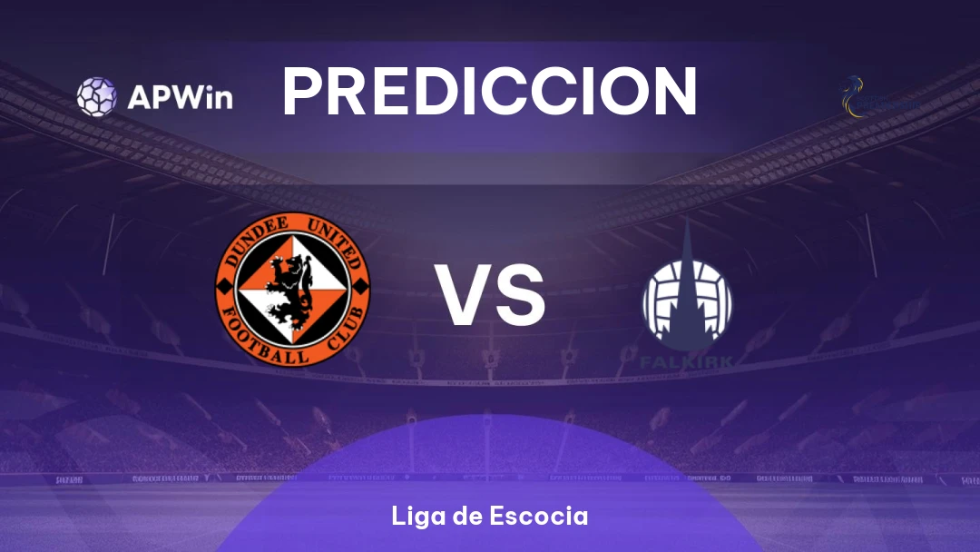 Dundee United vs Falkirk Thumbnail