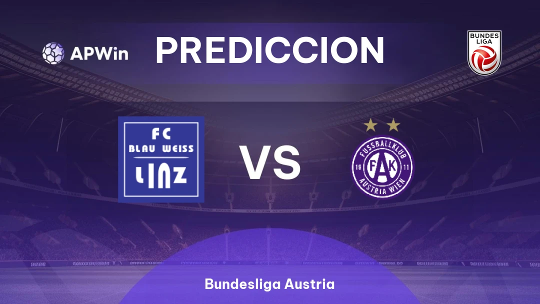 Blau Weiss Linz vs Austria Wien Thumbnail