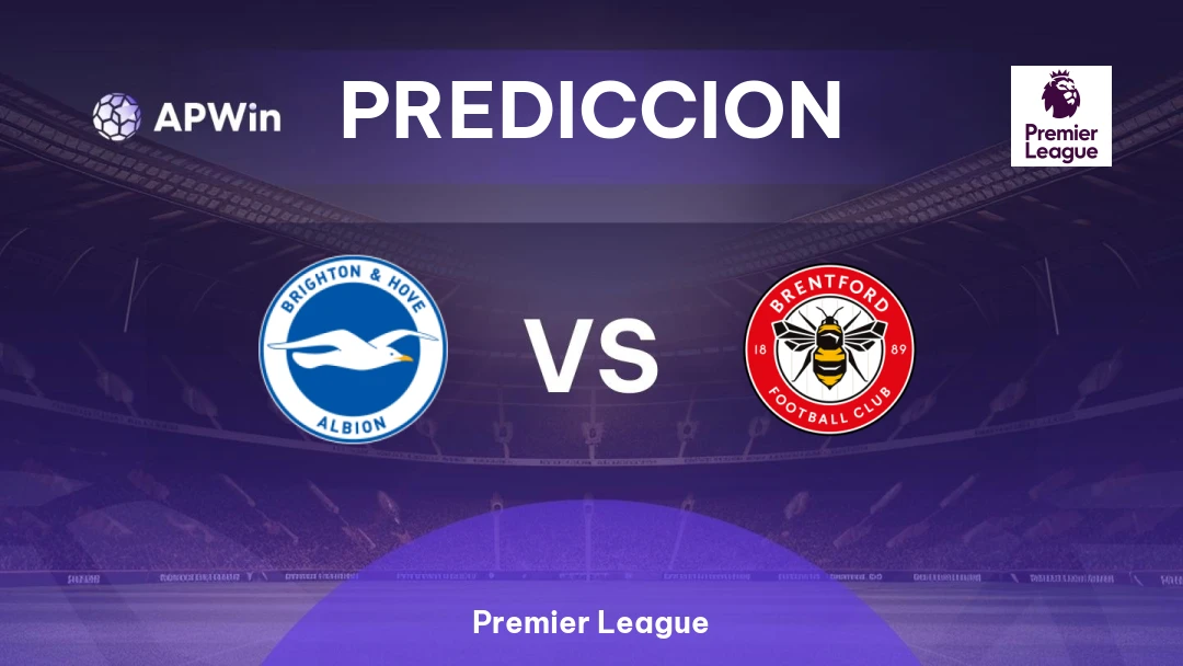 Brighton vs Brentford Thumbnail