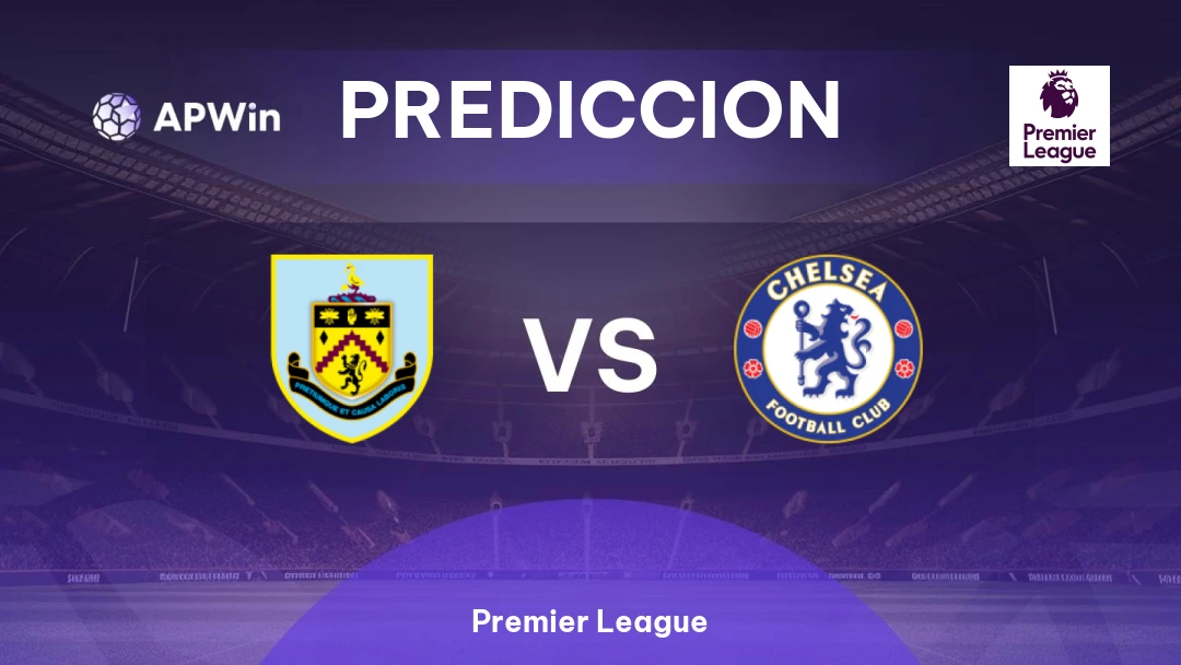 Burnley vs Chelsea Thumbnail