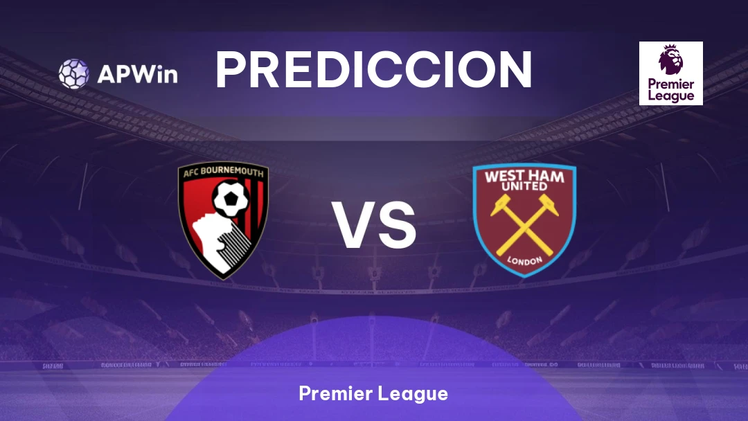 Bournemouth vs West Ham Thumbnail