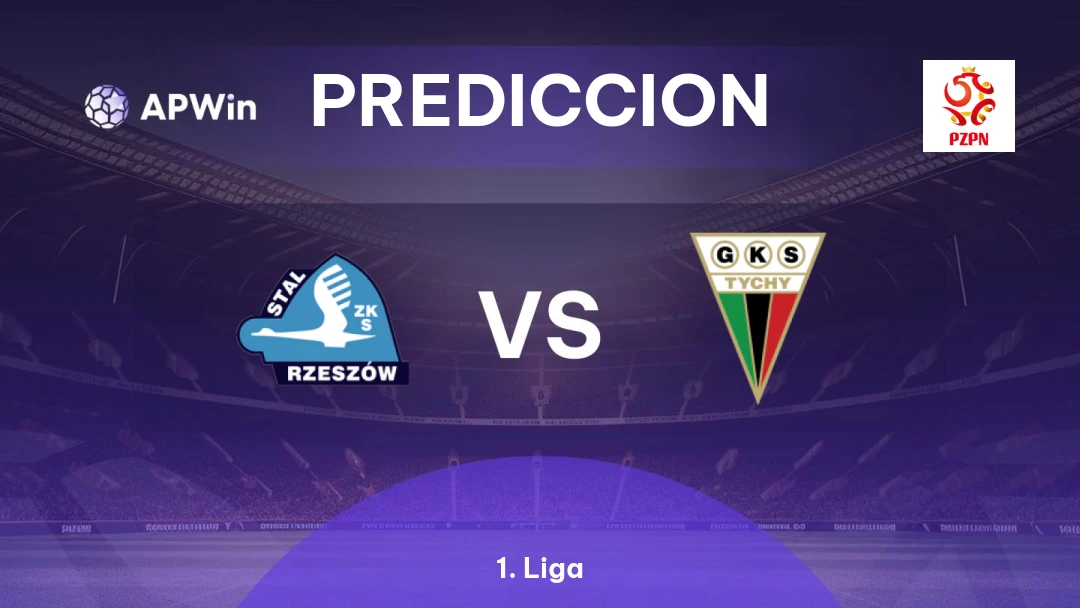 Stal Rzeszów vs Tychy 71 Thumbnail