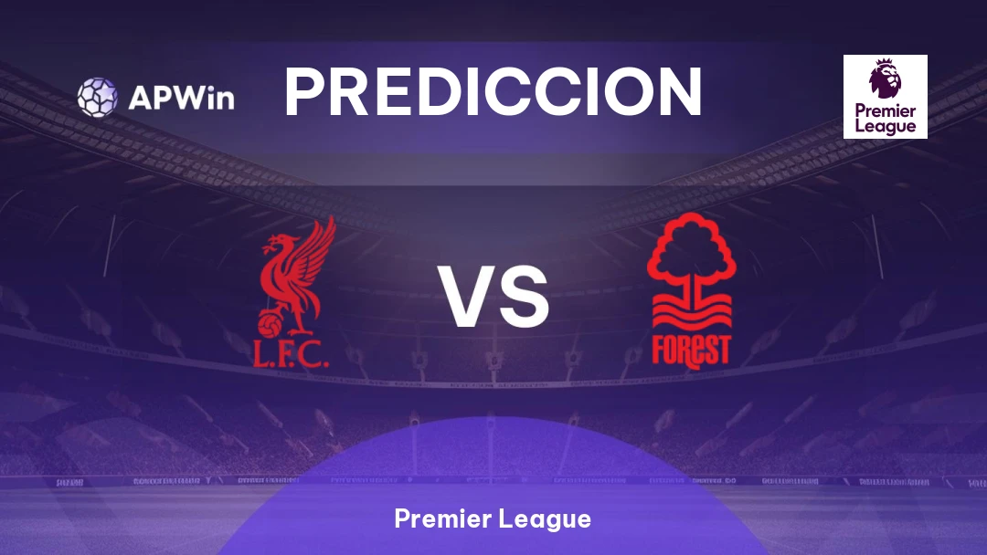 Liverpool vs Nottingham Forest Thumbnail