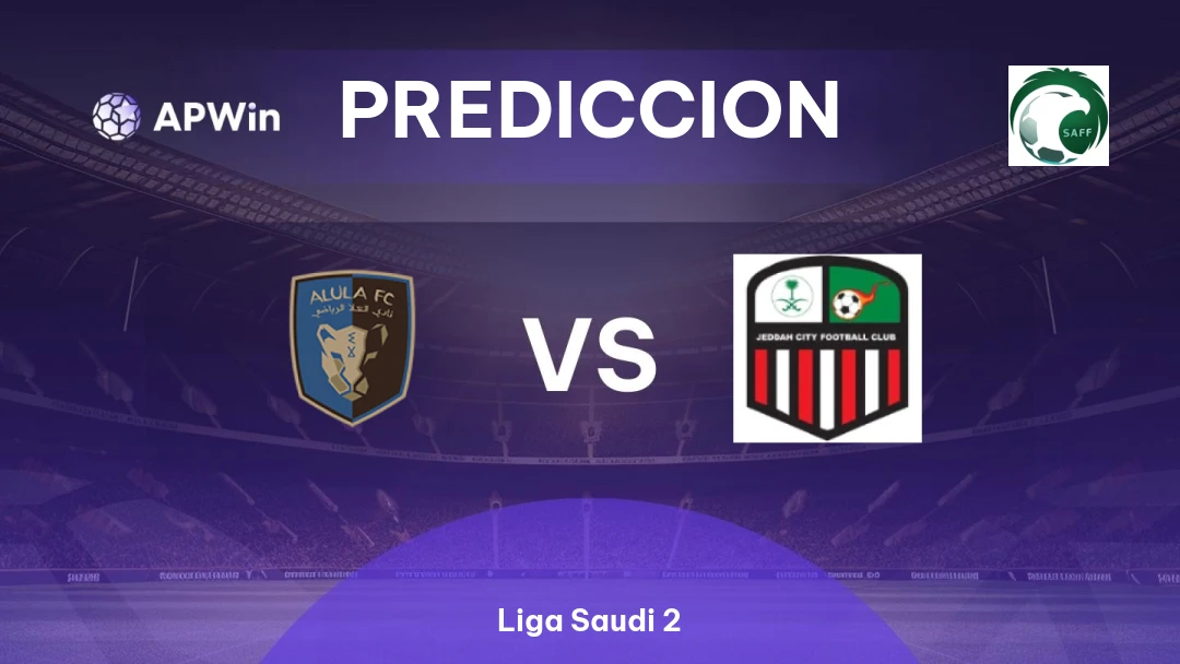 Al Ula vs Jeddah Thumbnail