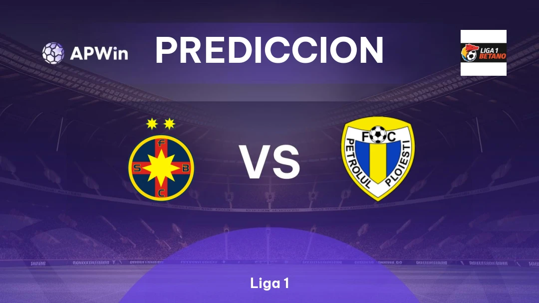 FCSB vs Petrolul 52 Thumbnail