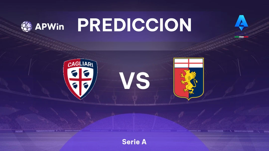 Cagliari vs Genoa Thumbnail