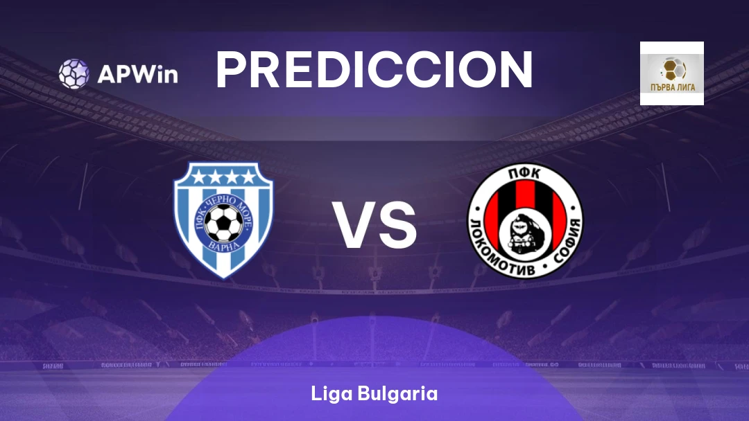 Cherno More vs Lokomotiv Sofia 1929 Thumbnail