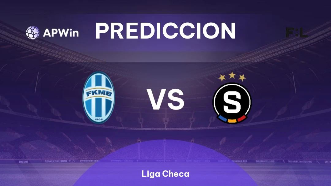 Mladá Boleslav vs Sparta Prague Thumbnail