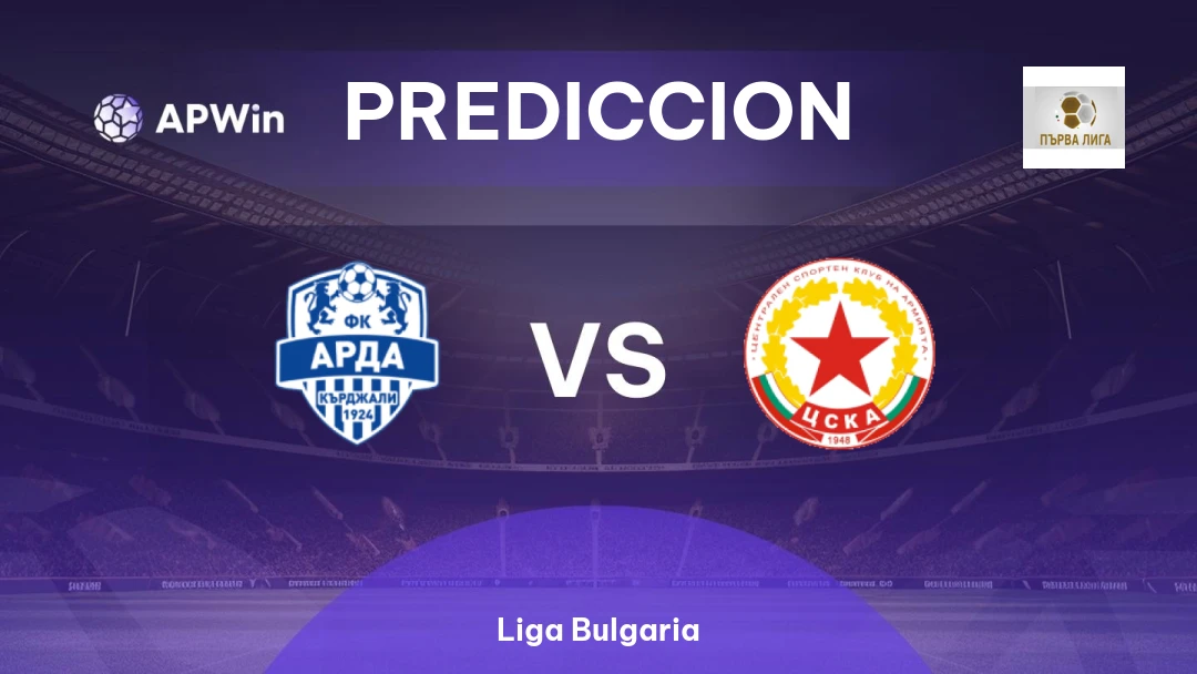 Arda vs CSKA 1948 Sofia Thumbnail