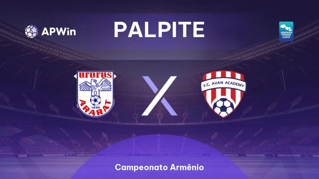 Ararat x FC Avan Academy Thumbnail