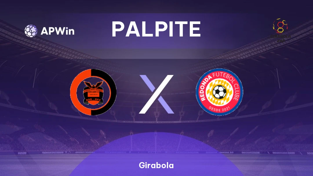 Guelson x Redonda Thumbnail