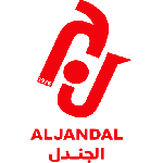 Al-Jandal logo de equipe