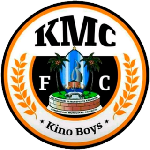 KMC Team Logo