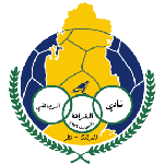 Al-Gharafa Team Logo