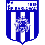 Karlovac 1919 logo de equipe