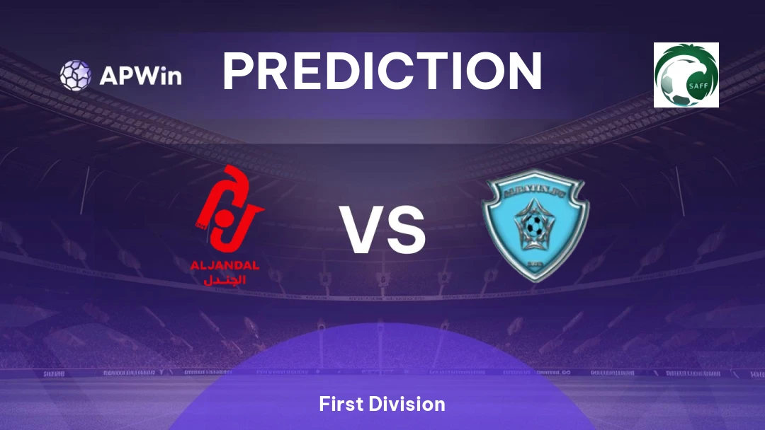 Al-Jandal vs Al Batin Thumbnail