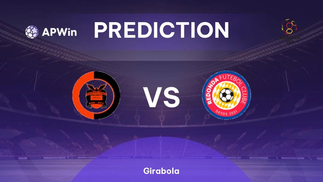 Guelson vs Redonda Thumbnail