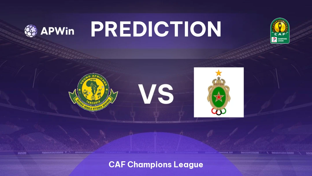 Young Africans vs FAR Rabat Thumbnail