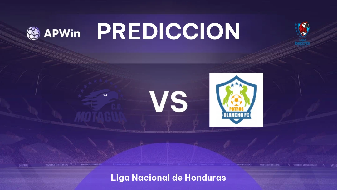 Motagua vs Olancho Thumbnail