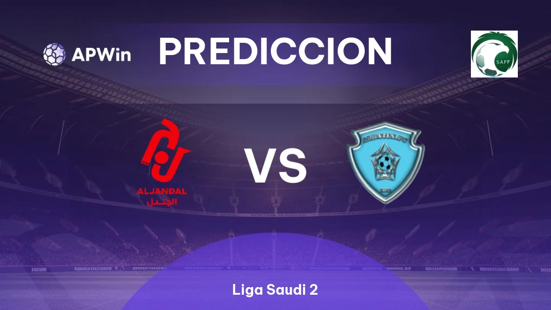 Al-Jandal vs Al Batin Thumbnail