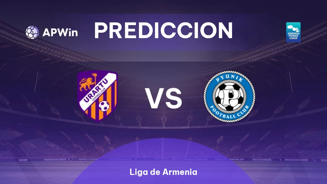 FC Urartu vs Pyunik Thumbnail