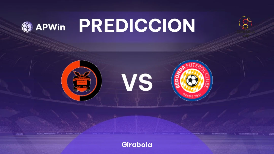 Guelson vs Redonda Thumbnail