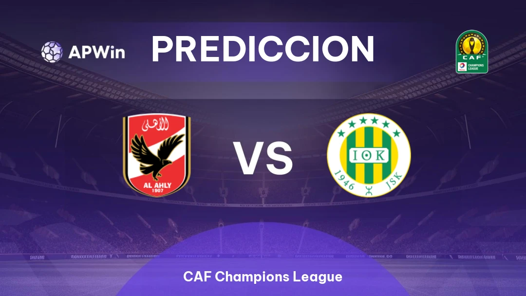 Al Ahly vs JS Kabylie Thumbnail