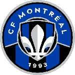 Montreal Impact Logo
